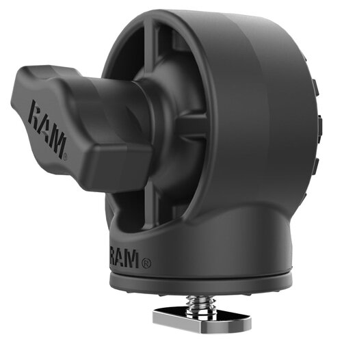 RAM ROD Ratchet Track Base Adapter