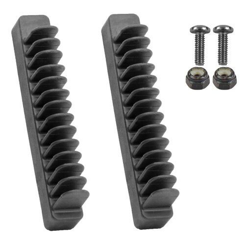 RAM Power-Grip XL Fin Replacements