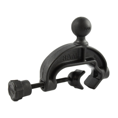 RAM Composite Yoke Clamp Ball Base