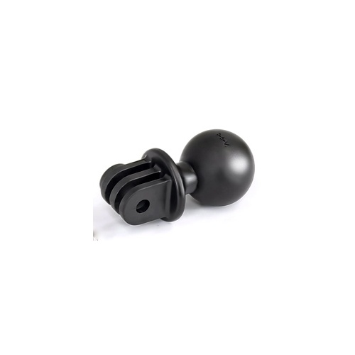 RAM Action Camera Universal Ball Adapter