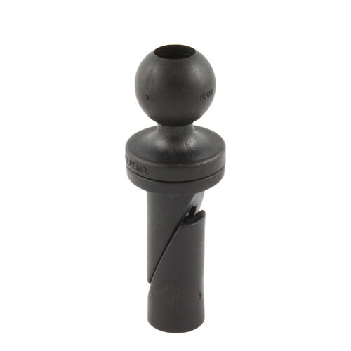 RAM Wedge Ball Adapter for RAM, Attwood & Fish-on Bases - B Size