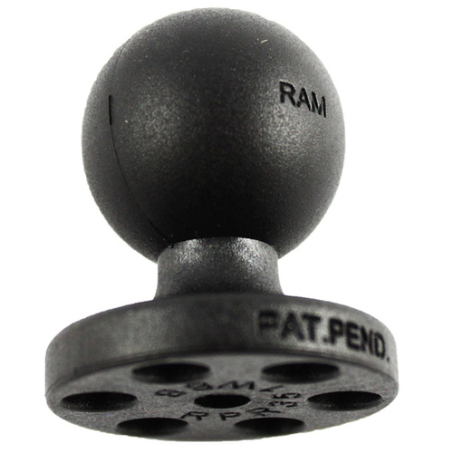 RAM Pin-Lock™ Ball Adapter