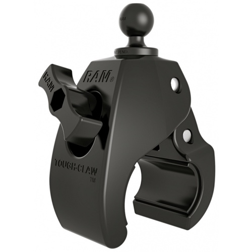 RAM Tough-Claw Large Clamp Base with Ball