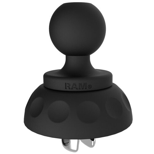 RAM Leash Plug Ball Adapter - B Size