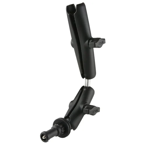 RAM Quick Release Socket Arm Extension for Wheelchair Armrests