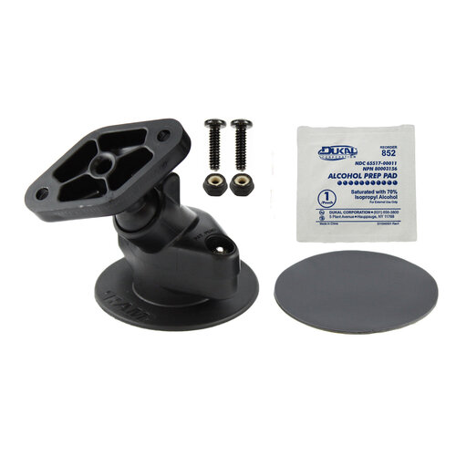 RAM Flex Adhesive Dashboard Mount