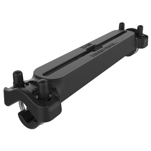 RAM Tough-Track - 9" Track for 5/8" - 1 1/4" Rails