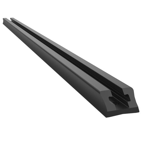 RAM Tough-Track - End Loading Composite 20" Track