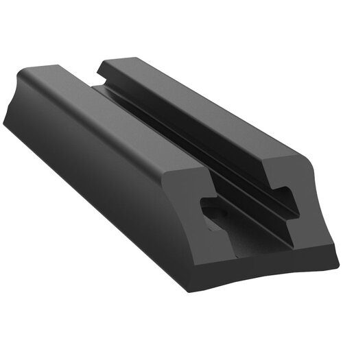 RAM Tough-Track - End Loading Composite 3" Track