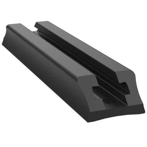 RAM Tough-Track - End Loading Composite 4" Track