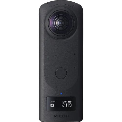 RIcoh Theta Z1 360 Camera
