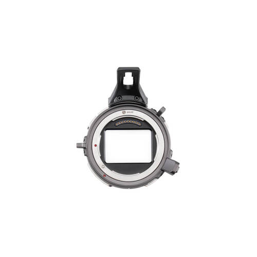 DJI Zenmuse X9 L Mount For Ronin 4D