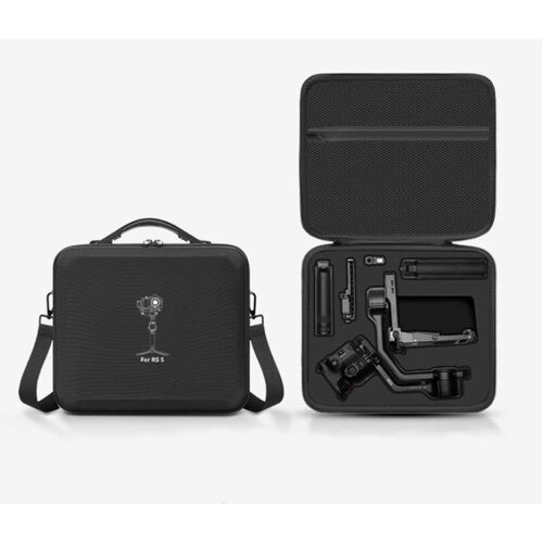 Nylon Shoulder Case for DJI RS 5