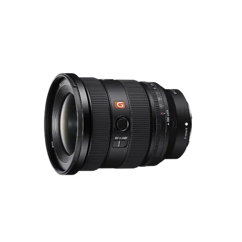 Sony FE 16-35mm f/2.8 GM II Wide Angle Lens