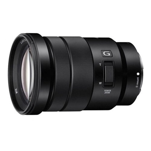 Sony G 18-105mm f/4 Black Telephoto Lens