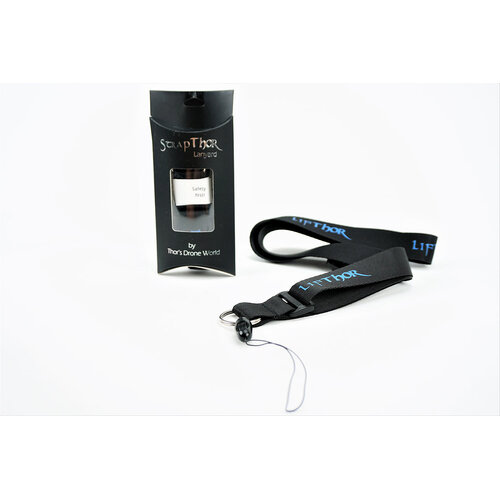 LifThor StrapThor Lanyard