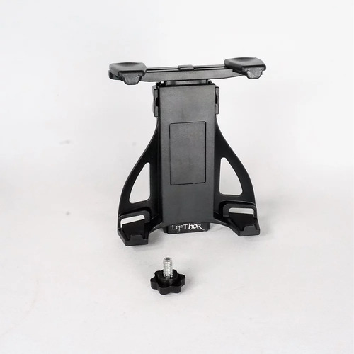 LifThor Tablet Holder XL with Tripod Mount