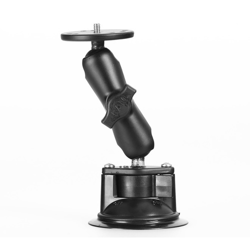 RAM Suction Mount Assembly
