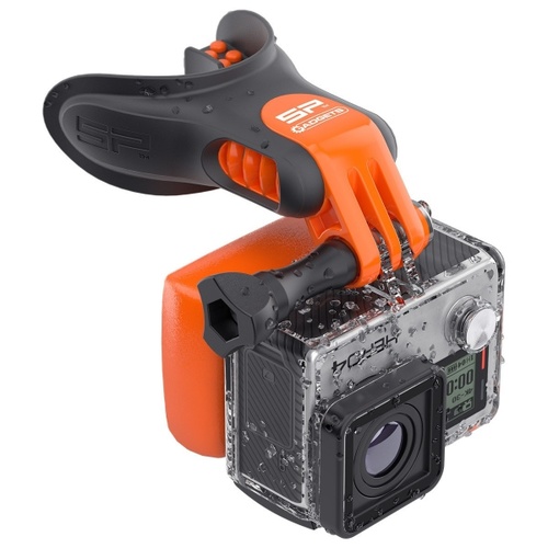 SP Mouth Mount for GoPro
