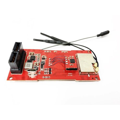 Swellpro Spry / Spry+ Aircraft Main Board