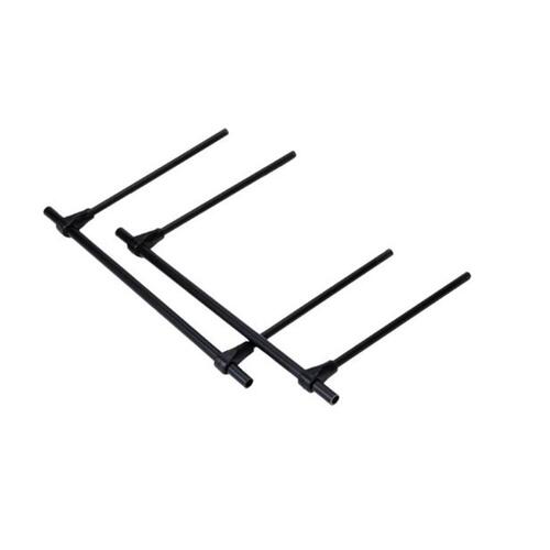 Swellpro Landing Gear for SD3/+ (Carbon Fibre)