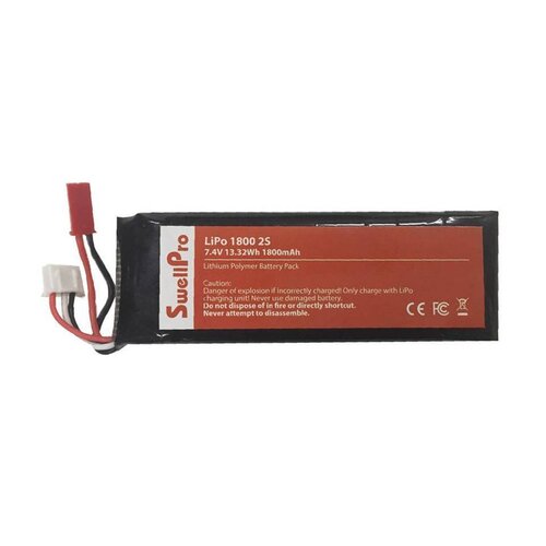 SwellPro Battery for Splashdrone 3Plus RC (2S 2300mAh)