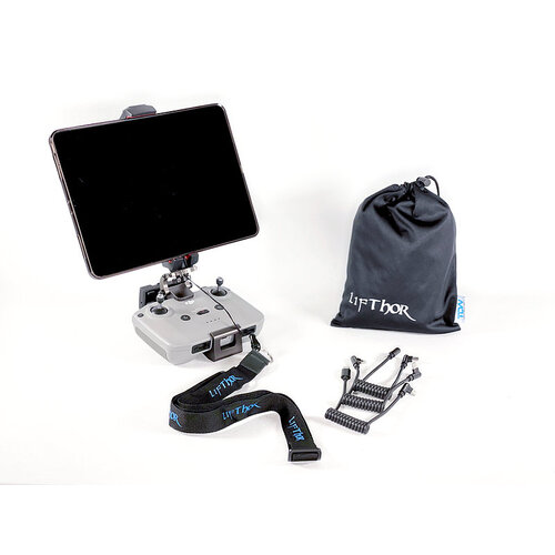LifThor Baldur 2 Combo for DJI Mavic 3 / Air 2 / Air 2S / Mini 2