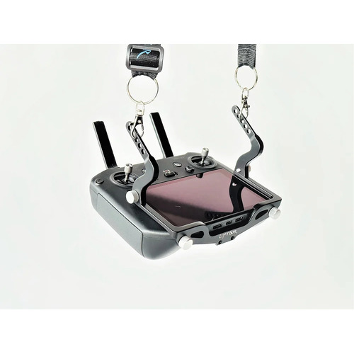 LifThor KRAKEN Lanyard System for RC PRO