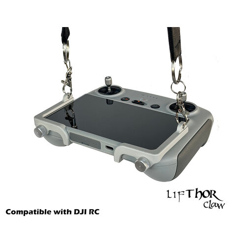 LifThor Claw for DJI RC