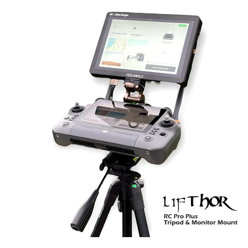 LifThor RC Plus Utility Mount