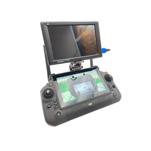 LifThor RC PLUS 2 Enterprise Utility Mount