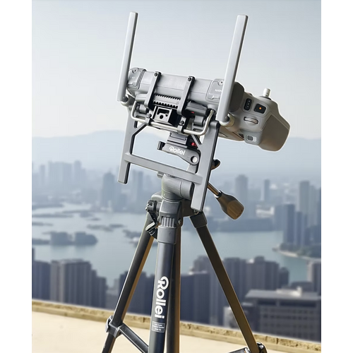 Lifthor Tripod Mount for DJI RC Plus 2 Enterprise Enhanced (with sub-2G SDR Module Installed)
