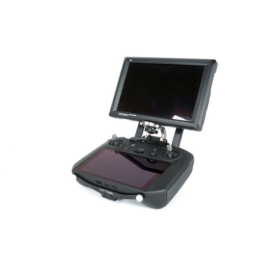LifThor RC Pro Utility Mount