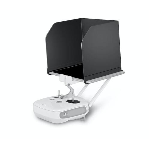 9.7 inch Universal PU Sunshade for DJI Phantom / Inspire