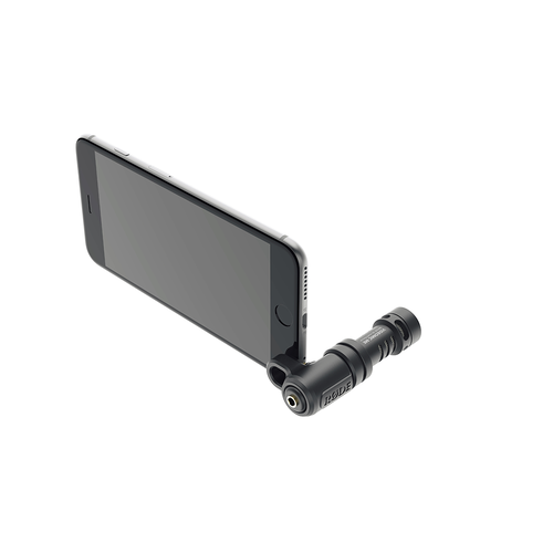 Rode VideoMic Me Directional Microphone for Smartphones