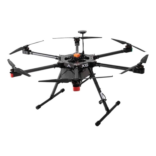 Aurelia Aerospace X6 Standard
