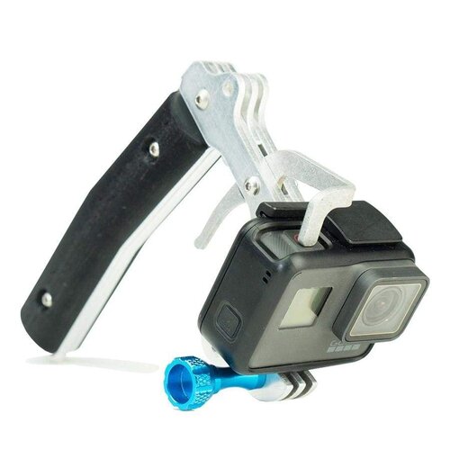 GDome Metal GoPro Trigger System For All GoPros