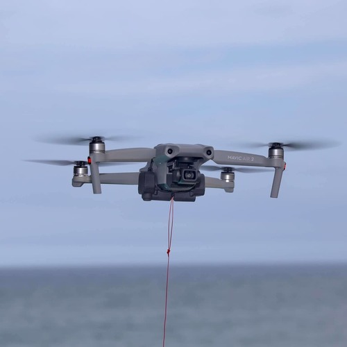 Gannet X Sport (XS) For DJI Mavic 2 / Air 2S / Mavic Air 2