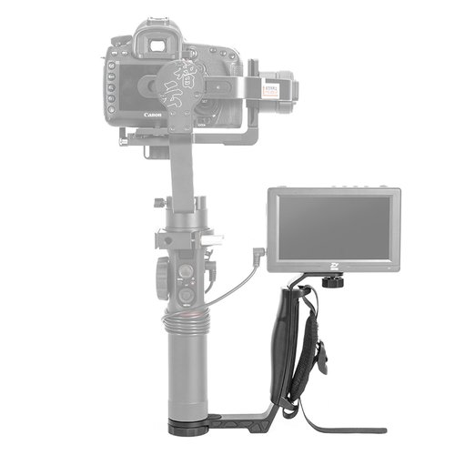 Zhiyun Transmount Mini Dual Grip for Crane 2 / Crane Plus / Crane M
