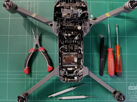 Drone Service/Repairs
