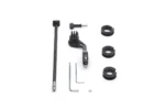 DJI Osmo Multifunctional Bike Tube Mount Kit