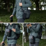 PGYTECH Camera Top Loader - Image 4