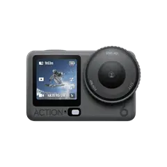 Osmo Action 6