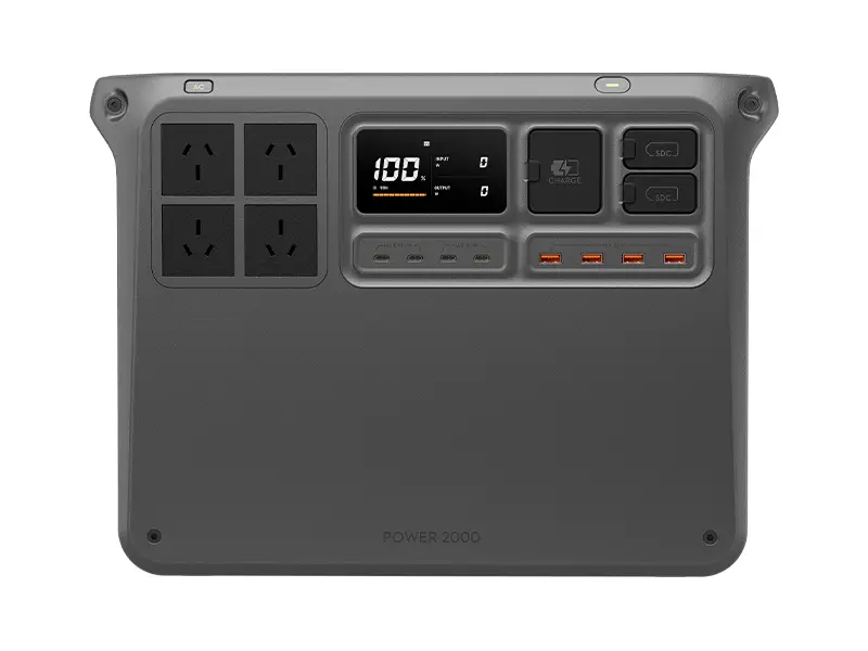 DJI Power Series