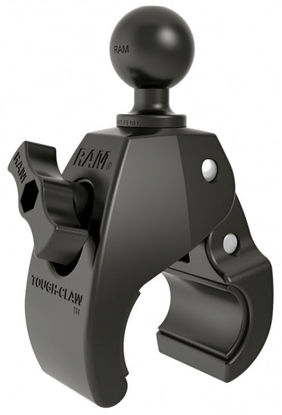 images RAM Tough-Claw Small Clamp Base with Ball - Image 1