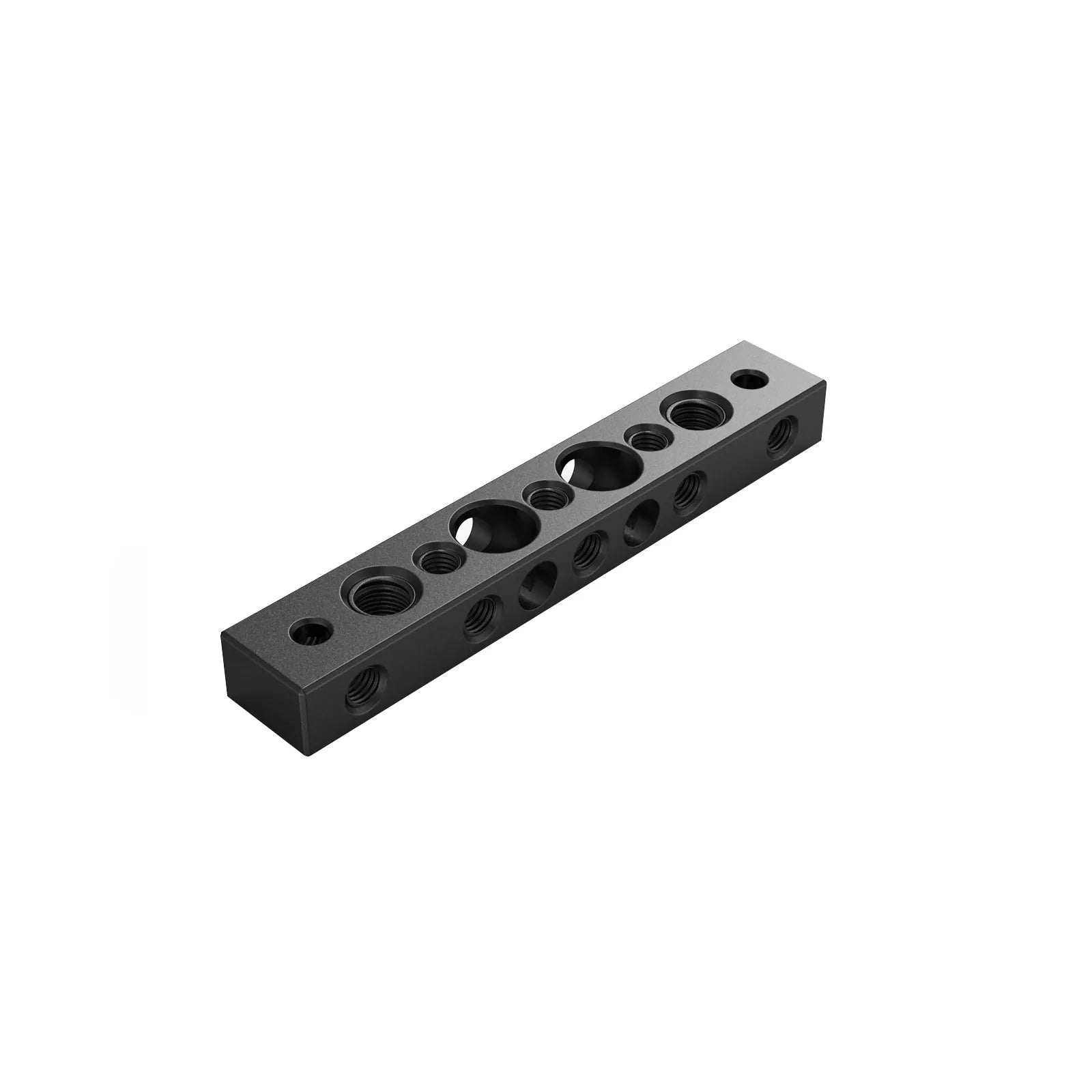 images SmallRig Cheese Bar w/1/4 &3/8 screw holes - Image 1