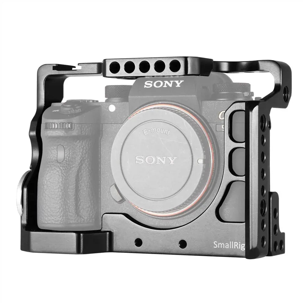 images SmallRig Sony Alpha A9 Cage - Image 1