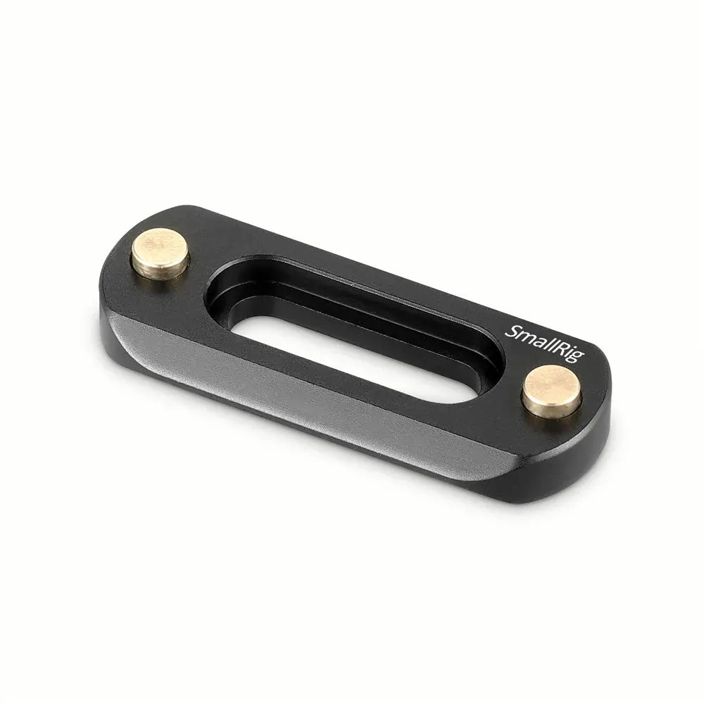 images SmallRig Mini Quick Release NATO Rail - Image 1