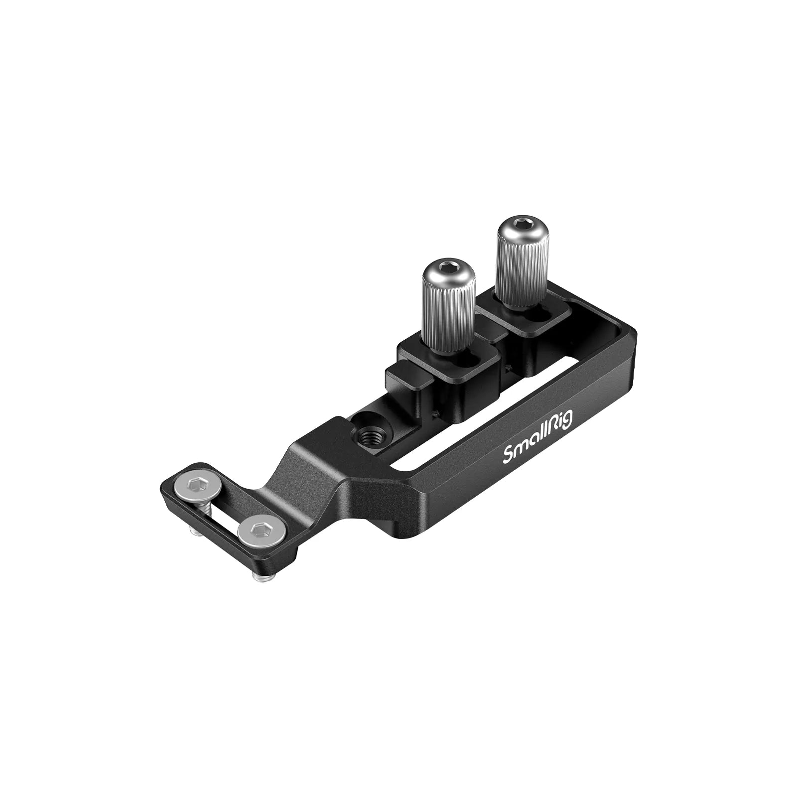 images SmallRig HDMI & USB C Cable Clamp for EOS R5 R6 R5 C Cage - 2981 - Image 1