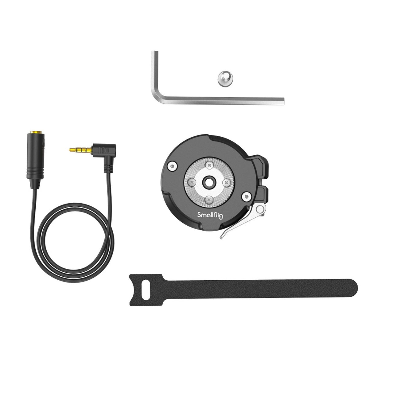 SmallRig Handgrip Rosette Adapter for SONY FX6 3403-1 - Image 2